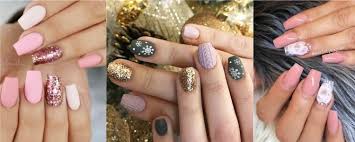 Maybe you would like to learn more about one of these? Short Ballerina Nails The Sugar Styles All About Women S Fashion In 2021