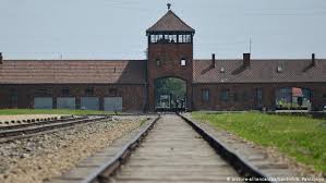 The auschwitz concentration camp (german: After A Coronavirus Pause Auschwitz Reopens To Visitors Culture Arts Music And Lifestyle Reporting From Germany Dw 30 06 2020