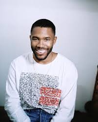 Hey Beard Is That You Frank Ocean Franks Ocean