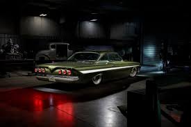 Image result for Granada Green 1961 GM