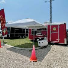 Murillo's Kitchen Filipino Food Truck — Filipino restaurant food truck in Crawfordville, Florida