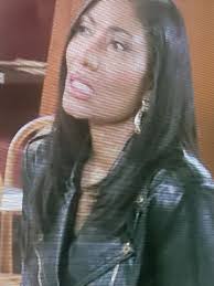 Who is the actress Dominique from Beyond The Gate?