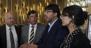 Maybe you would like to learn more about one of these? Historicos Del Partido Comunista Respaldan Candidatura De Jadue