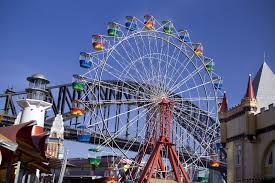 Blue mountain ini sangat luas dan ada beberapa tempat yang menarik seperti katoomba, leura dan three sisters. 20 Tempat Menarik Di Sydney Nuzha Travel Tours