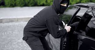 Ford announces $18 million to combat rampant auto theft in Ontario | insauga