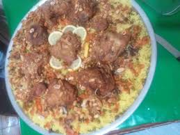 جاج بروستد زاكي recipe main dishes dishes food