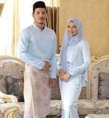 Neelofa 'like' gambar anak fattah amin fazura di instagram buat ramai netizen tersentuh dah move on. Neelofa Dan Fattah Amin Baru Baru Ini Sekali Lagi Mencuri Tumpuan Ramai Dengan Kemesraan Mereka Berdua Apabila G Abayas Fashion Couple Outfits Muslimah Fashion