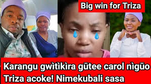 GILAD ft. Wendy Kimani -UNAJUA