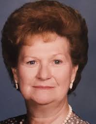 Charlene Whittaker Obituary (1930