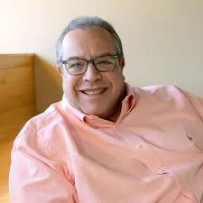 Jon Newman — The Hodges Partnership