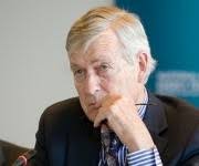 Obama's climate leadership? 'It doesn't exist,' says Tim Wirth