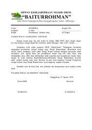 We did not find results for: Contoh Surat Permohonan Donatur Doc