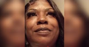 Obituary for Shalonda Sharice (McQuay) Graham