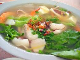 Maybe you would like to learn more about one of these? Aneka Resep Praktis Masakan Berkuah Yang Nikmat Dan Lezat