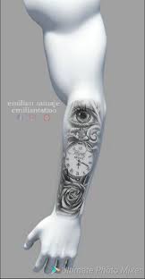 Tattoo Idea Scketchtattoo Loveink Emiliantattoo Tattoomodel Tattooideea Emilian Slobozia Tatto Watch Tattoos Sleeve Tattoos Tattoo Sleeve Designs