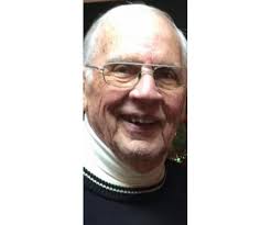 Harold Jackson Obituary (1925