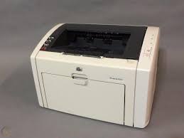 If you cannot find the appropriate driver for your operating system you can ask your question to the users of the service in our section of questions and answers or. Hp Laserjet 1022n Standard Small Compact Laser Printer W Toner 1791431746