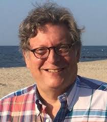 Steve Ingle's Instagram, Twitter & Facebook