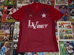 ⭐ pierwszy zdobywca pucharu polski. Wisla Krakow Home Fussball Trikots 2017 2018 Sponsored By Lv Bet