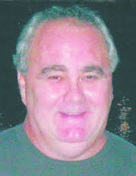 Danny Robert Holbrook, 63, of Festus