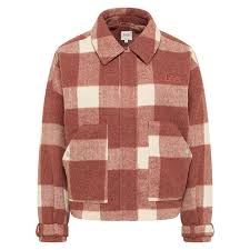 Women's wool jacket Lee