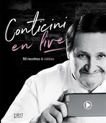 Philippe Conticini En Live Francais En Live Telechargement Livres Gratuits En Ligne
