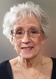 Obituary of Betty Mae Welch