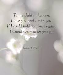Birthday Poem For My Daughter In Heaven To My Child In Heaven Grieving Quotes I Miss My Daughter My Baby Quotes