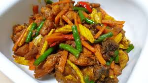 Koleksi 10 resepi ayam goreng lazat tapi senang giler. Ayam Goreng Kunyit Mudah Dimasak Sedap Dimakan Youtube