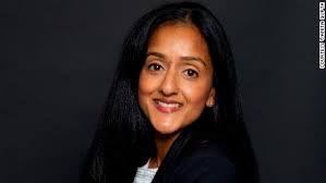 Vanita gupta, president joe biden's nominee to be associate attorney general, refused to say whether the department of justice would intervene in cases where children were prescribed gender. Opinion Trump S Supreme Court Pick Could Turn Back The Clock On Civil Rights Cnn