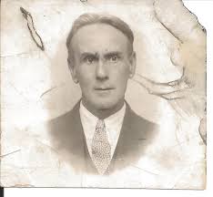 Tasker Family Photographs