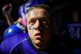 NorthPointe Christian 37, Ravenna 0: Defense helps Mustangs win first  Division 6 district title