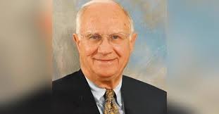 Donald Howard Simmons Obituary