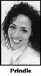 Audrey Prindle Obituary (2006)