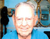 Obituary information for James Clarence Cole, Sr.