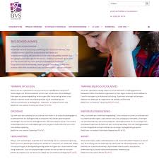 Sender has to share bvs impression; Nieuws Pagina 2 Bvs Schooladvies Voor Vrijeschool Onderwijs Po En Vo