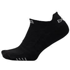 thorlo experia prolite ultra light running no show tab top running socks