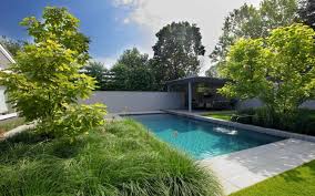 100 Ideen Zur Gartengestaltung Modernes Design Fur Den Aussenbereich Gartengestaltung Hintergarten Moderne Gartenentwurfe