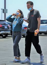 Who is camila mendes's new boyfriend, grayson vaughn? Camila Mendes And Boyfriend Grayson Vaughan Pick Up Supplies At Their Local Hardware Store Oltnews