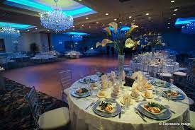 Crystal Ballroom Nj Weddings Banquet Facilities Wedding Pinterest