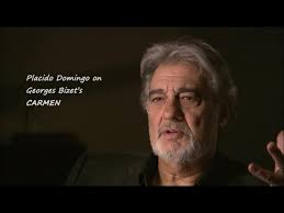 placido domingo opera singer with son and grandson