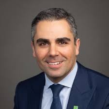 Jean-Francois Laurin (@JFLaurin_TD)
