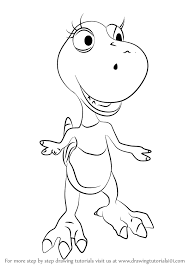 Hundreds of free spring coloring pages that will keep children busy for hours. Dinosaur Train Coloring Pages Scenery Mountains