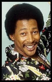 Augie Johnson (August 2, 1948