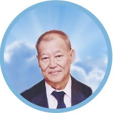 Online Obituary of Mr. Foo Patrick
