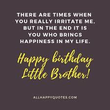 161 Happy Birthday Wishes For Brother With Celebration Surprise Ideas 180 birthday wishes for my brother. 161 happy birthday wishes for brother