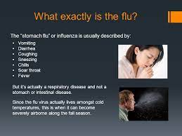 Flu Shots Rebecca Anguiano Common Misconceptions Can A Flu Shot Nasal Spray Give You The Flu Why Do People Feel Sick After Getting The Flu Vaccine Ppt Download