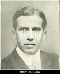 Joseph coll hi-res stock photography and images