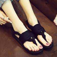 Check spelling or type a new query. Summer Women Yoga Sandals Black Fashion Flats Flip Flops For Women Slip On Sandal Slipper Ladies Sandals Buy Ladies Sandals Women S Sandals Sandals For Women And Ladies Product On Alibaba Com