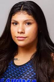 2021-22 Women's Wrestling Roster